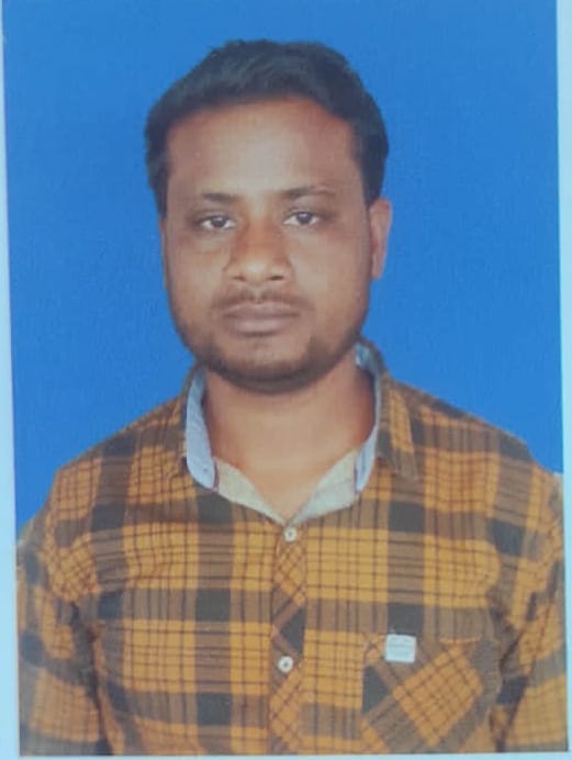 Photo of Dhirendra Kumar